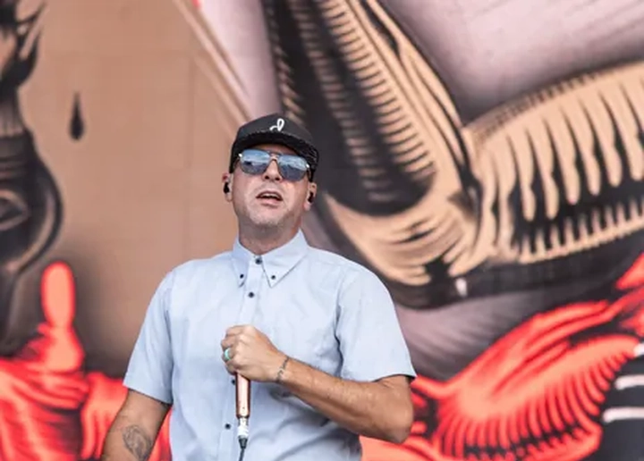 Alien Ant Farm