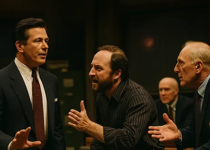 Glengarry Glen Ross