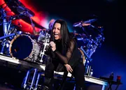 Evanescence