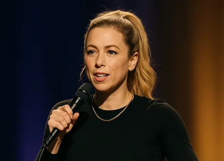 Iliza Shlesinger