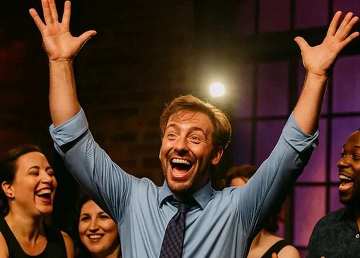 The Second City