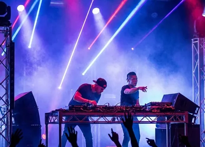 The Glitch Mob