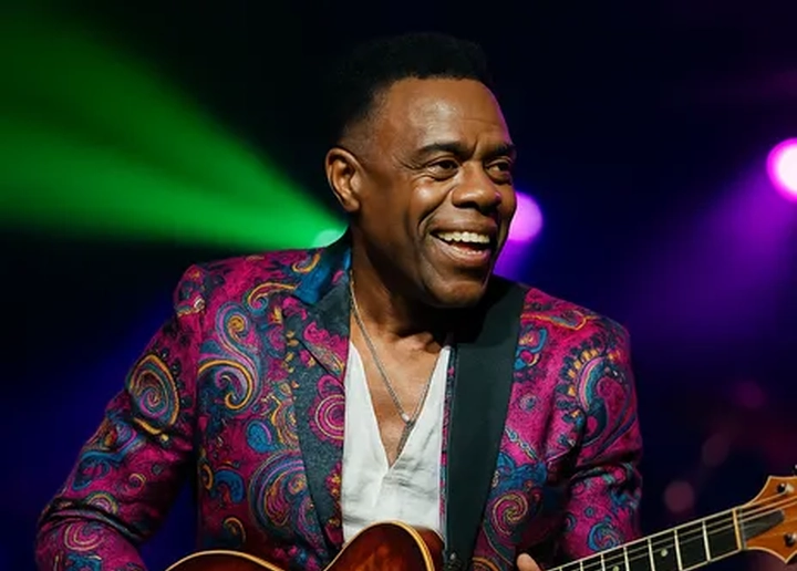 Norman Brown
