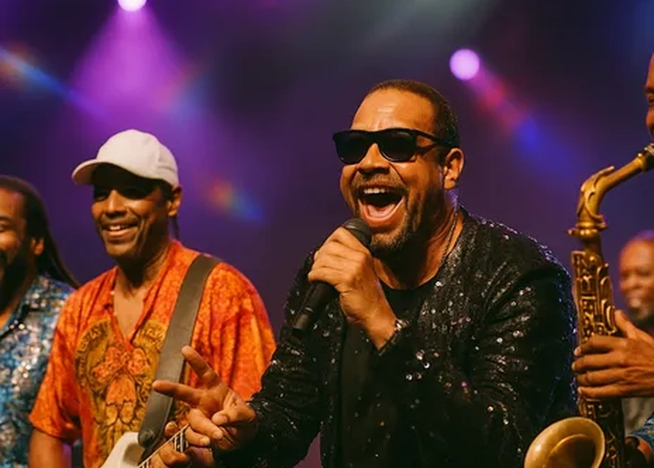 Kool and The Gang