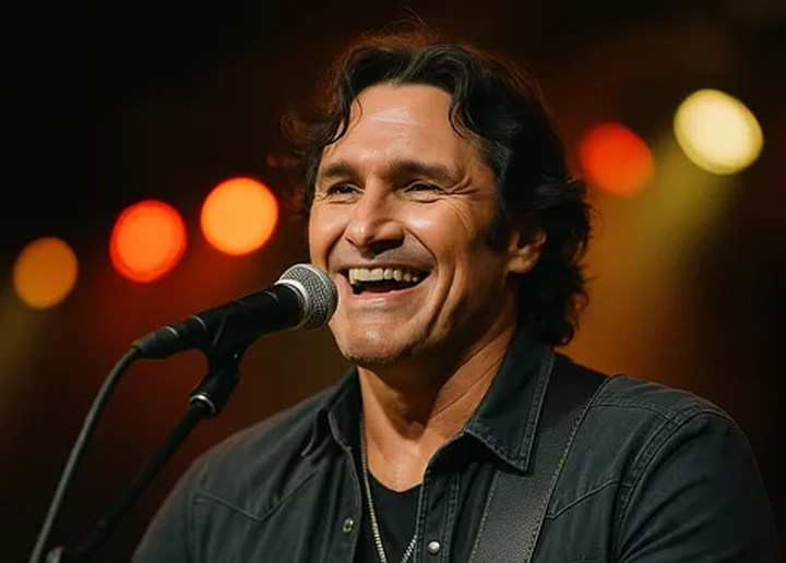 Joe Nichols