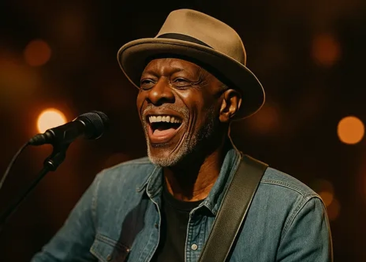 Keb Mo