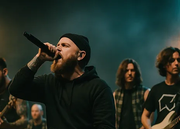 We Came as Romans