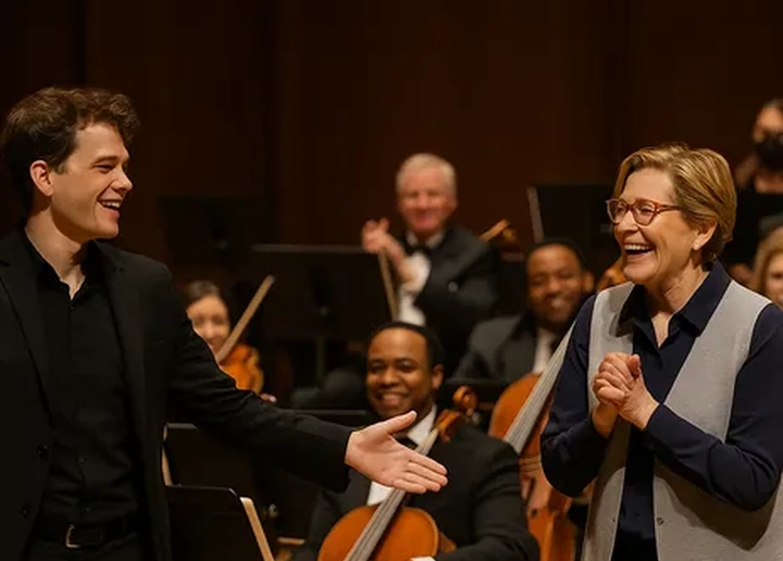 Greenville Symphony Orchestra: Holiday at Peace - Greenville's Favorite Family Christmas Tradition