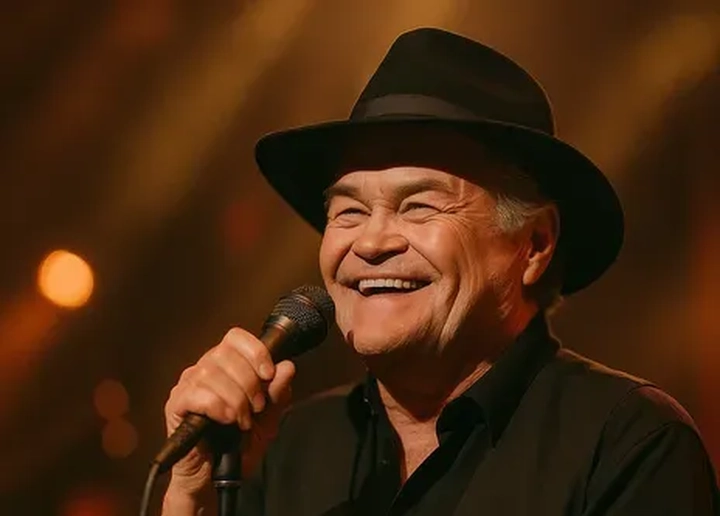 Micky Dolenz