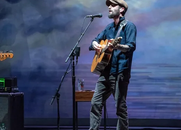 Ray LaMontagne