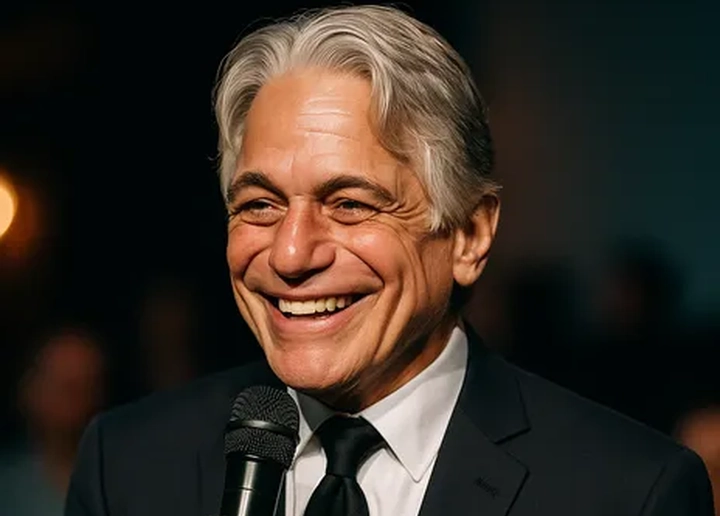Tony Danza