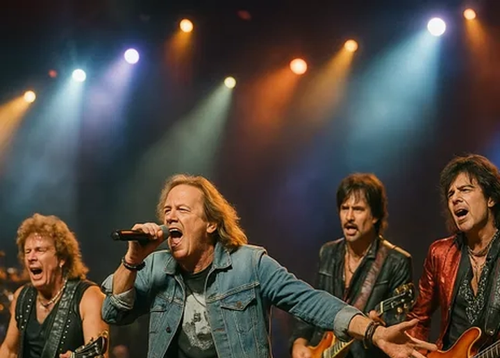 Night Ranger