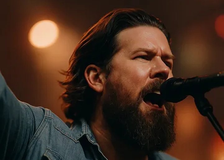 Zach Williams
