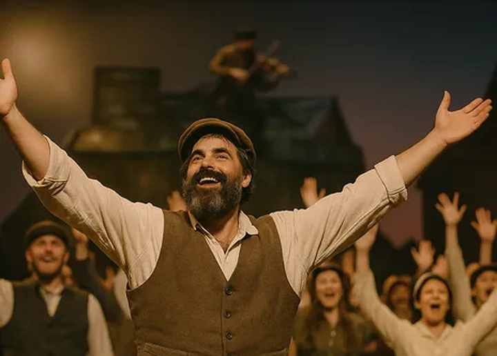 Fiddler on the Roof