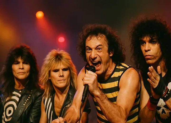 Quiet Riot