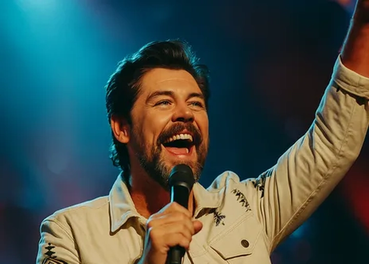 Jason Crabb
