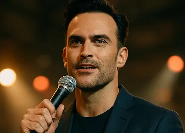Cheyenne Jackson