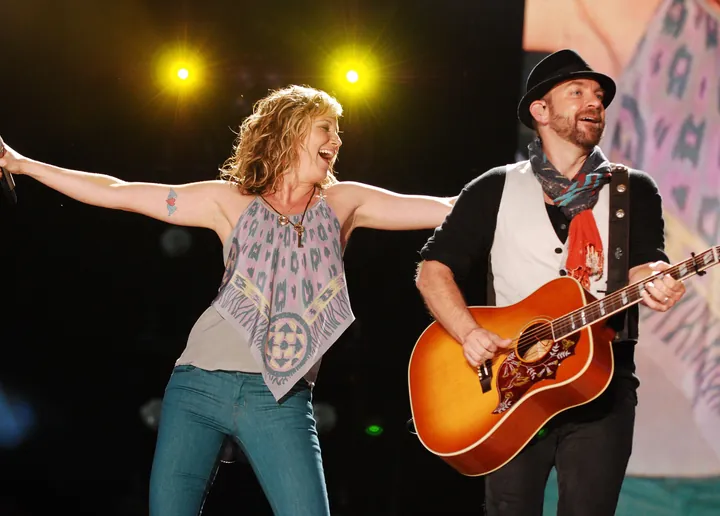 Sugarland