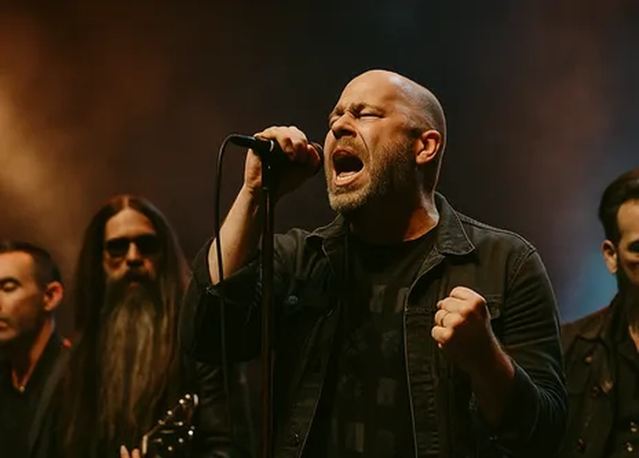 Finger Eleven