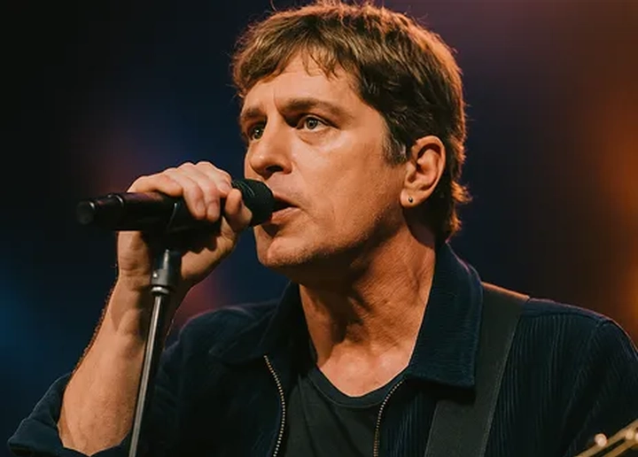 Rob Thomas