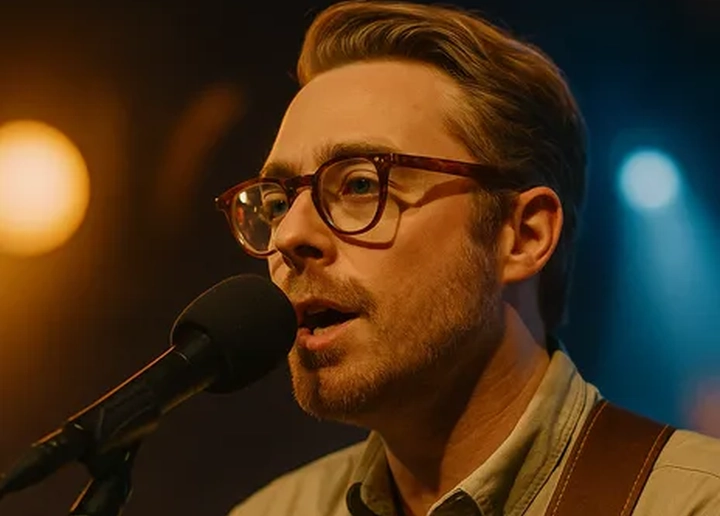 Jeremy Messersmith