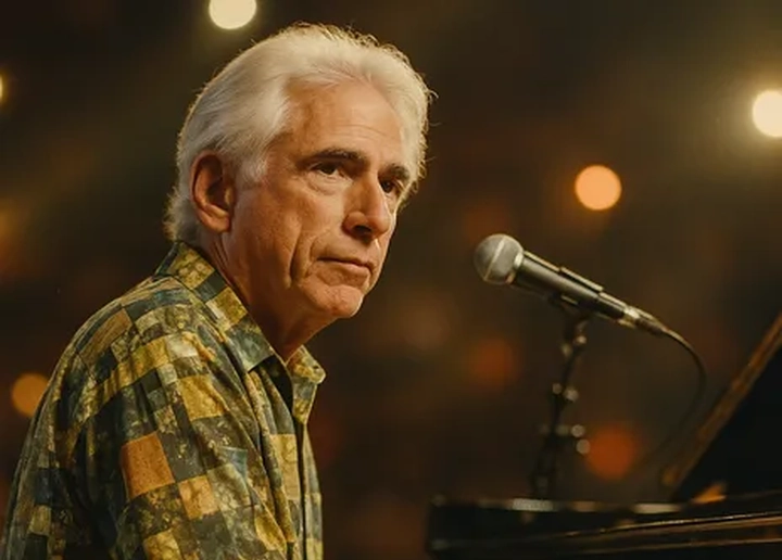 David Benoit