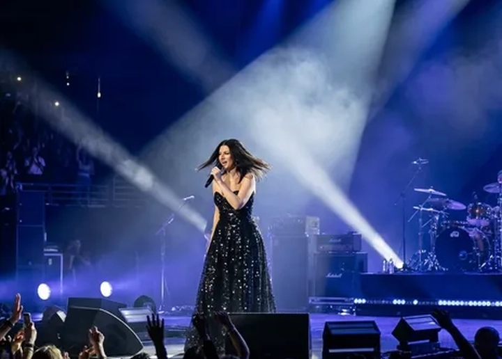 Laura Pausini