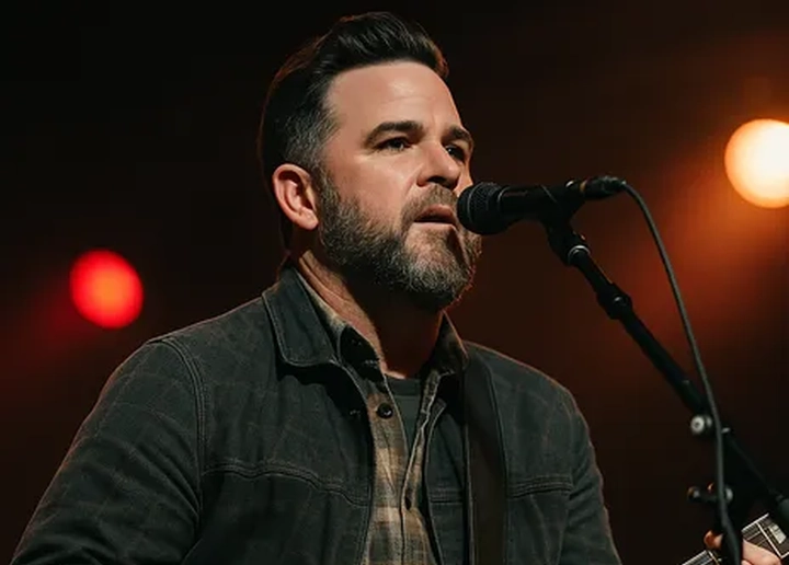 David Nail