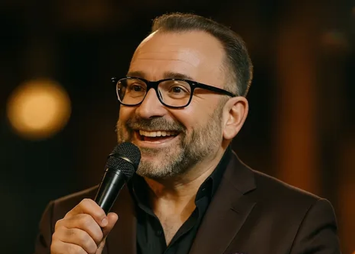 Joe DeVito