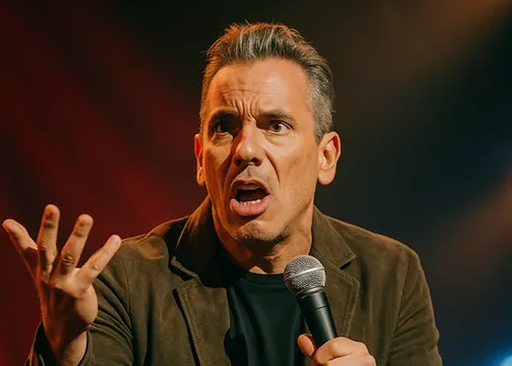 Sebastian Maniscalco