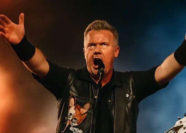 Damage Inc. - Tribute to Metallica