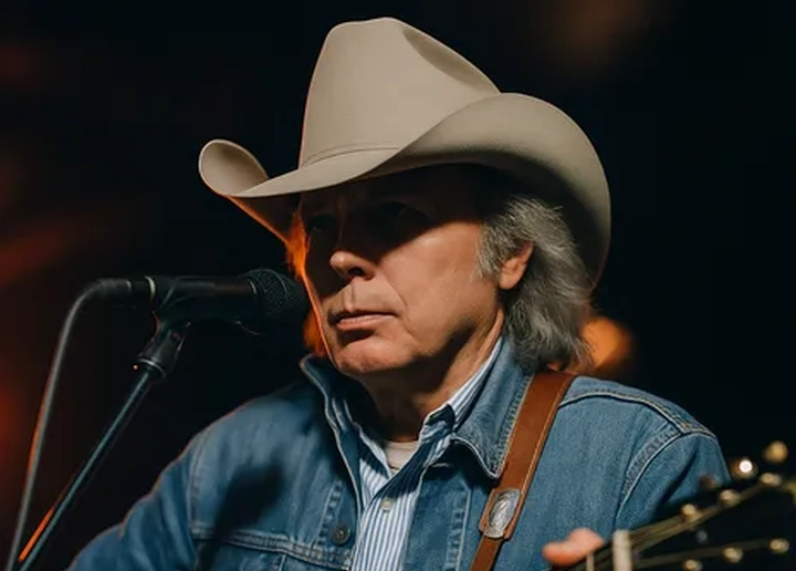 Dwight Yoakam