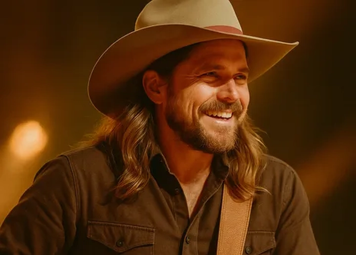 Lukas Nelson