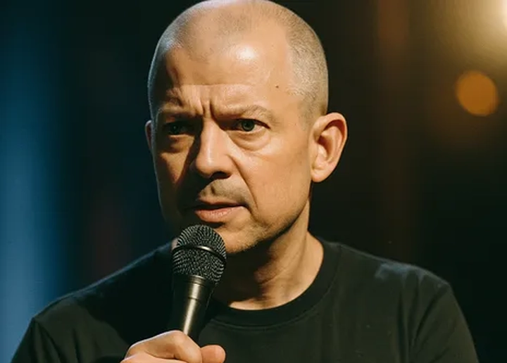 Jim Norton