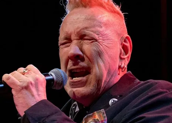 Public Image Ltd