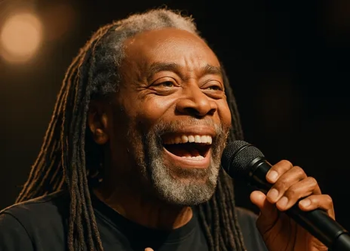 Bobby McFerrin