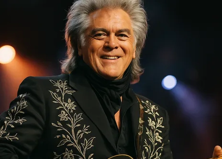 Marty Stuart
