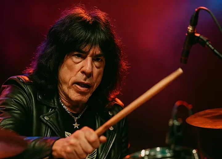 Marky Ramone Plays The Ramones Classics