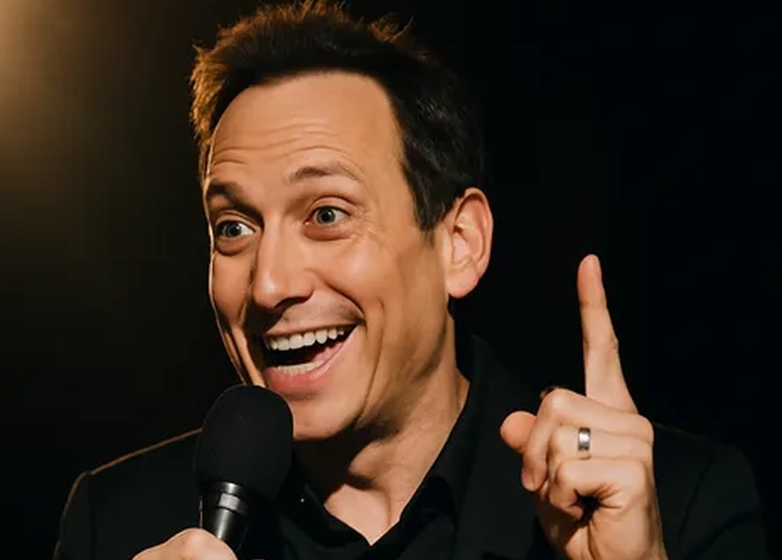 Elon Gold