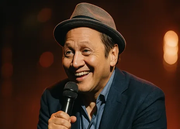 Rob Schneider