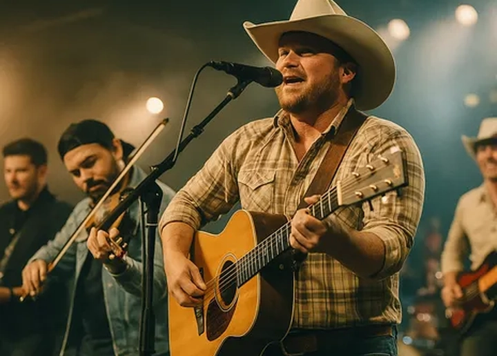 Josh Abbott Band