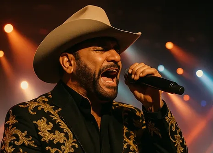 Pancho Barraza
