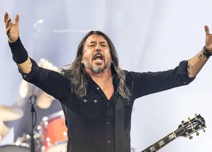 Foo Fighters
