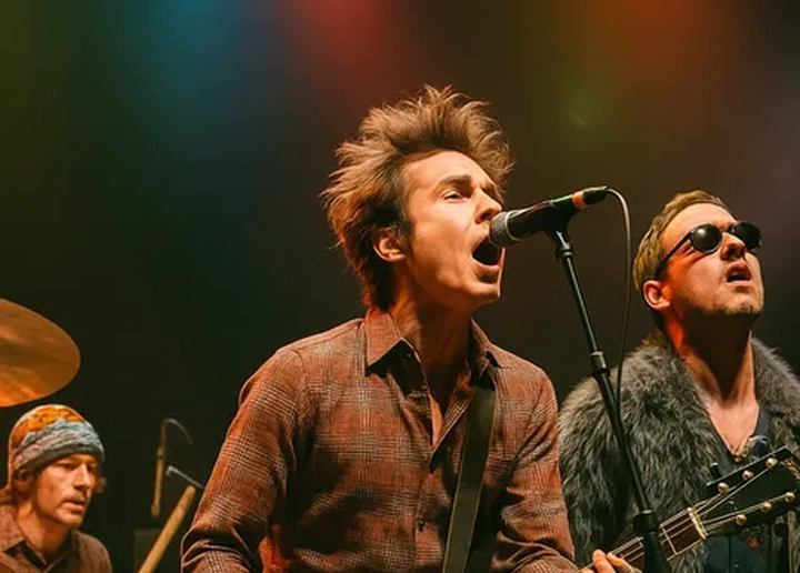 Spacehog
