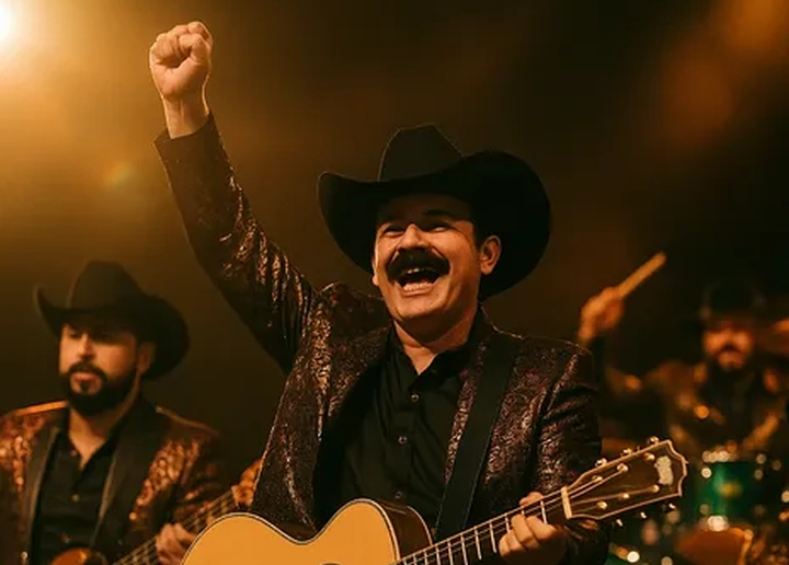 Los Tucanes De Tijuana