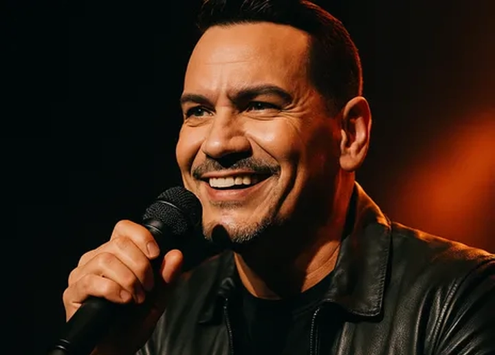 Victor Manuelle