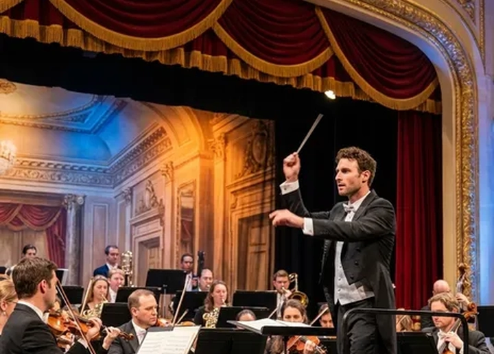 Bakersfield Symphony Orchestra: Sounds of Discovery