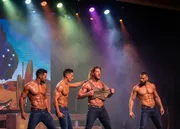 Thunder From Down Under