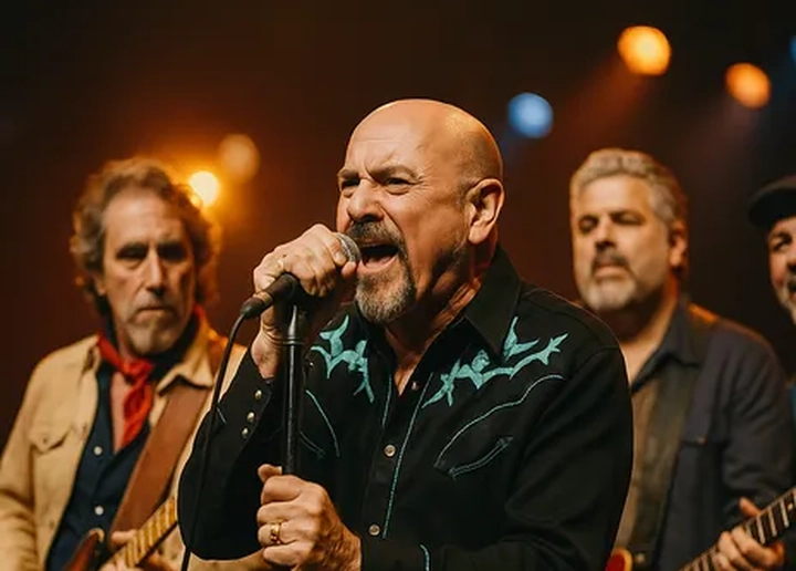 The Fabulous Thunderbirds