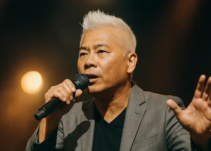 Eric Moo
